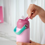 Termos dziecięcy Snow Monkey Kids 530 ml