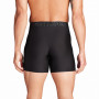Męskie bokserki Under Armour UA Performance Tech Mesh - Solid 6in 3PK