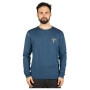 Bluza męska Chillaz Hokkaido Chillaz Rope