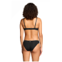 Majtki damskie Puma Elements Invisible Briefs 2P