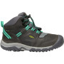 Buty dziecięce Keen Ridge Flex Mid Wp Youth