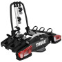 Tylni bagażnik rowerowy Thule VeloCompact 3 926002