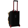 Torba na kółkach The North Face Base Camp Rolling Thunder 22