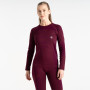 Damska bielizna termoaktywna Dare 2b In The Zone III BL Set