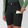 Szorty damskie Fjällräven Abisko Midsummer Shorts W