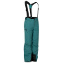 Dziecięce spodnie narciarskie Dare 2b Pow III Insulated Pant Mediterranea