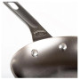 Patelnia żeliwna GSI Outdoors Guidecast Frying Pan 254 mm