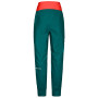Spodnie damskie Ortovox W's Valbon Pants