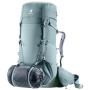 Plecak turystyczny Deuter Aircontact Core 65+10 SL