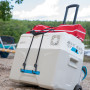 Lodówka turystyczna GoSun Chill 40l + Powerbanka 222W