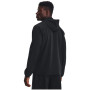 Męska kurtka wiosenna Under Armour Stretch Woven Windbreaker