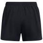 Spodenki damskie Under Armour Fly By 2-In-1 Shorts