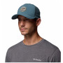 Bejsbolówka Columbia Mountaincap™ 3D Stretch Snap Back