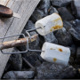 Widelec do pieczenia Light My Fire Grandpa's FireFork 2-pack
