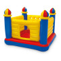 Zamek dmuchany Intex Inflatable Bouncer Castle House