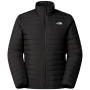 Kurtka męska The North Face M Carto Mono Triclimate Hooded Jacket