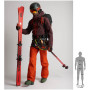 Plecak przeciwlawinowy Scott Pack Patrol E1 40 Kit