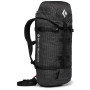 Plecak Black Diamond Speed 22 Backpack szary Graphite (0004)