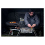 Składany grill Ridge Monkey Grilla BBQ Dual Fuel