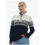 Sweter damski Dale of Norway Moritz Fem Sweater
