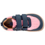 Buty dziecięce Beda Rose Blue