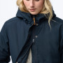 Płaszcz damski Fjällräven Kiruna Hydratic Padded Parka W