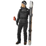 Męskie spodnie zimowe Dynafit #Mercury 2 Dst M Pnt