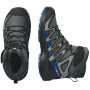 Dziecięce buty zimowe Salomon Xa Pro V8 Winter Waterproof