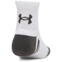 Zestaw skarpetek Under Armour New UA Perf Tech 3Pk Qtr