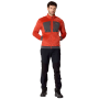 Bluza męska Rab Granitic Jacket