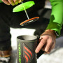 Kuchenka gazowa Jet Boil Flash™ Java Ecto