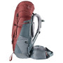 Plecak damski Deuter Aircontact 40+10 SL
