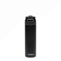 Butelka termiczna ze stali nierdzewnej Kambukka Elton Insulated 600 ml czarny Nightfall