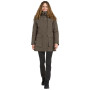 Damska zimowa parka Didriksons Harriet Wns Parka