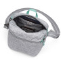 Torba naramienna Pacsafe GO Festival Crossbody