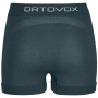 Damskie bokserki Ortovox 120 Comp Light Pants W