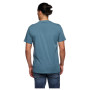 Koszulka męska Black Diamond M Chalked Up 2.0 Ss Tee