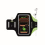 Etui na telefon Swissten Armband Case 7.0"