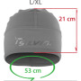 Czapki zimowe Silvini Tazza UA725