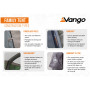 Namiot Vango Sierra Air TC 300