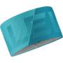 Opaska Salewa Pedroc Seamless Headband jasnoniebieski Ocean/