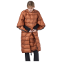 Puchowy quilt Cumulus Roamer 150