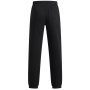 Dziecięce spodnie dresowe Under Armour UA B Rival Lw Jogger Ultimate Black