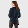 Bluza damska Fjällräven Fjällräven Logo Sweater W