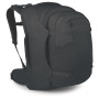 Torba podróżna Osprey Farpoint 55 czarny black