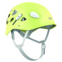 Damski kask do wspinaczki Petzl Elia zielony Green