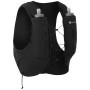 Kamizelka biegowa Montane Gecko Vp12+ czarny BLACK
