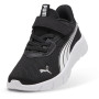 Buty dziecięce Puma FlexFocus Modern AC+ PS PUMA Black-PUMA