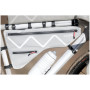 Torba na ramę Cyclite Frame Bag Large / 02