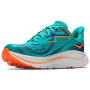 Buty dziecięce Hoka Y Clifton 10 Big Kids